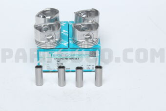 52102STD PISTON STD DC