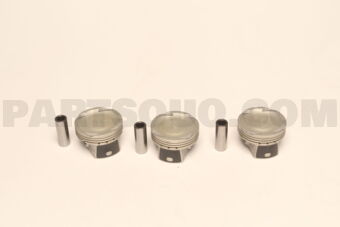 52114STD PISTON STD ION