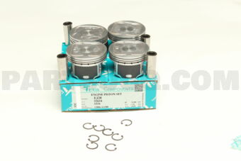 55654STD PISTON  STD EJ20