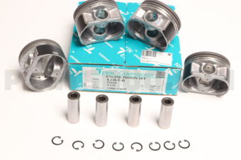 55655STD PISTON  STD EJ20T-II