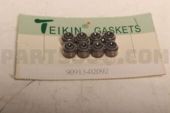 9091302092 VALVE SEAL  1NZ/2NZFE