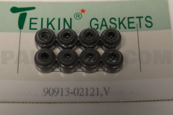 9091302121 VALVE STEM SEAL SET  1KD/2KD
