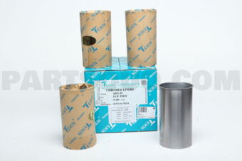 LCF39232 CYLINDER LINER 4HJ1TC