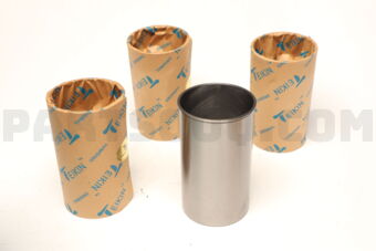 LFF43171 CYLINDER LINER  4D55/4D56 FF (SET OF 1)