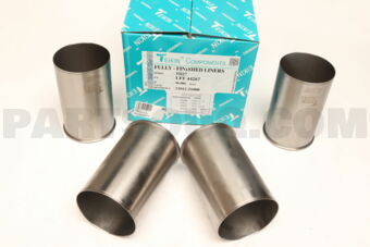 LFF44267 CYLINDER LINER  TD27 FF