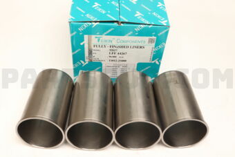 LFF44267 CYLINDER LINER  TD27 FF