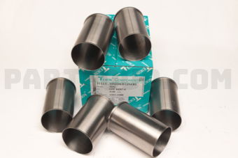 LFF442676 CYLINDER LINER  TD42 FF
