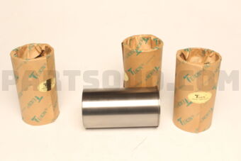LFF46124 CYLINDER LINER  B-NEW FF (SET OF 1)