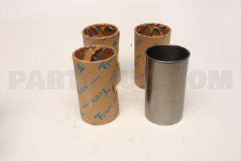 LSF43171 CYLINDER LINER  4D55/4D56 SF