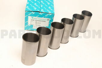 LSF46231 CYLINDER LINER  2H SF