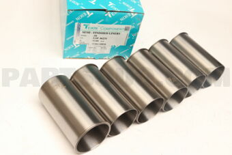 LSF46231 CYLINDER LINER  2H SF