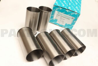 LSF46231 CYLINDER LINER  2H SF