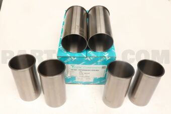 LSF46231 CYLINDER LINER  2H SF