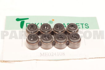 ME024108 VALVE SEAL  4D30/4D31/4D32