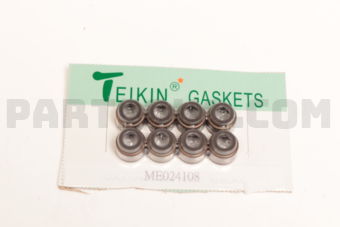 ME024108 VALVE SEAL  4D30/4D31/4D32