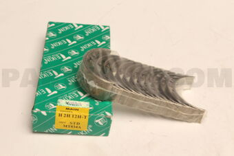 MT034ASTD MAIN BEARING  STD 2H (SET OF 1)