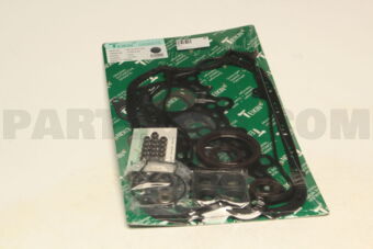 TF2075S GASKET SET ES1