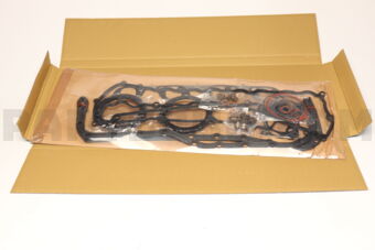TF3106S GASKET FULL  4HG1