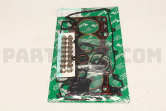TF4122NK GASKET FULL L3
