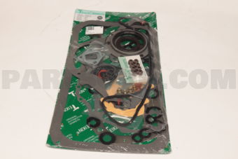 TF5096S GASKET FULL  4D32