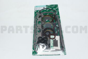 TF5123NK GASKET FULL  4G18