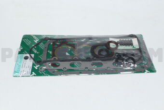 TF5123NK GASKET FULL  4G18