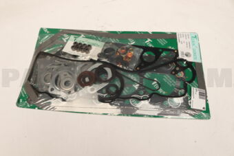 TF5160G GASKET FULL 4D56