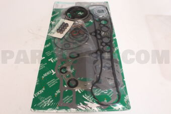 TF5166S GASKET FULL   4D36