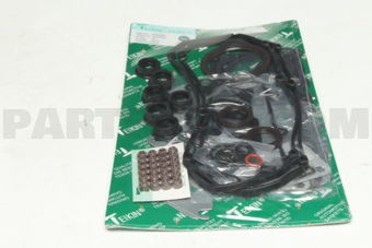 TF5169S GASKET FULL 6G72/24V