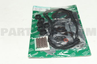 TF5169S GASKET FULL 6G72/24V