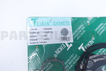 TF5207S GASKET FULL  6G75