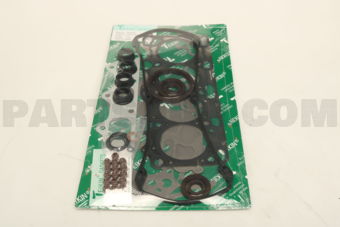 TF5247S GASKET FULL SET 4G64 16V