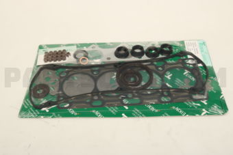 TF5247S GASKET FULL SET 4G64 16V