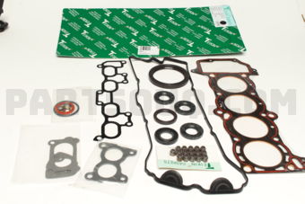 TF6049NK GASKET FULL  GA14DS