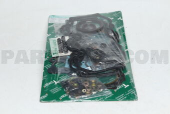 TF6230NK GASKET FULL  VG33E