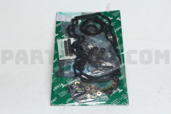 TF6230NK GASKET FULL  VG33E