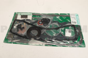 TF6518S GASKET FULL  QD32