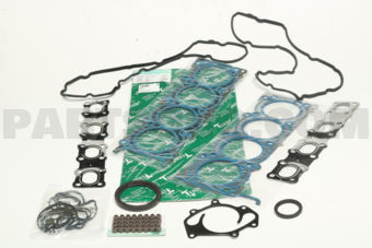 TF6521S GASKET FULL  VK56DE