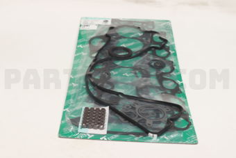 TF6624S GASKET FULL TB48E