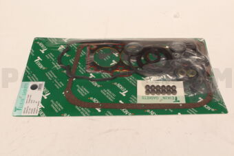TF9021NK GASKET FULL  2E (SET OF 1)