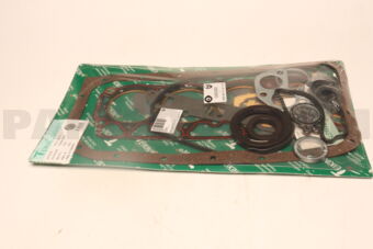 TF9055NK GASKET FULL  2TU