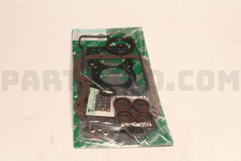 TF9166S GASKET FULL  7A-FE