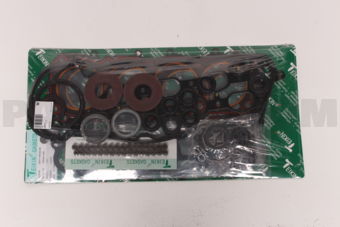 TF9181NK GASKET FULL 2UZFE