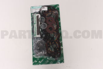 TF9181NK GASKET FULL 2UZFE
