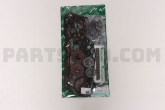 TF9181NK GASKET FULL 2UZFE