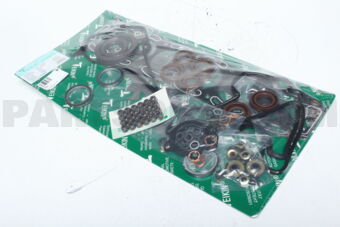 TF9186G GASKET FULL  1GFE