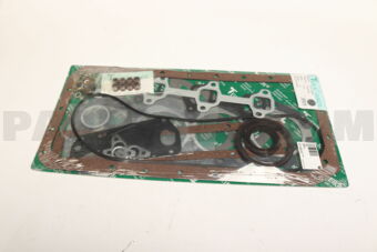 TF9187S GASKET FULL B