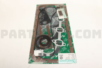 TF9187S GASKET FULL B