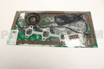 TF9187S GASKET FULL B