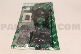 TF9201S GASKET FULL 1NZ/2NZ-FE